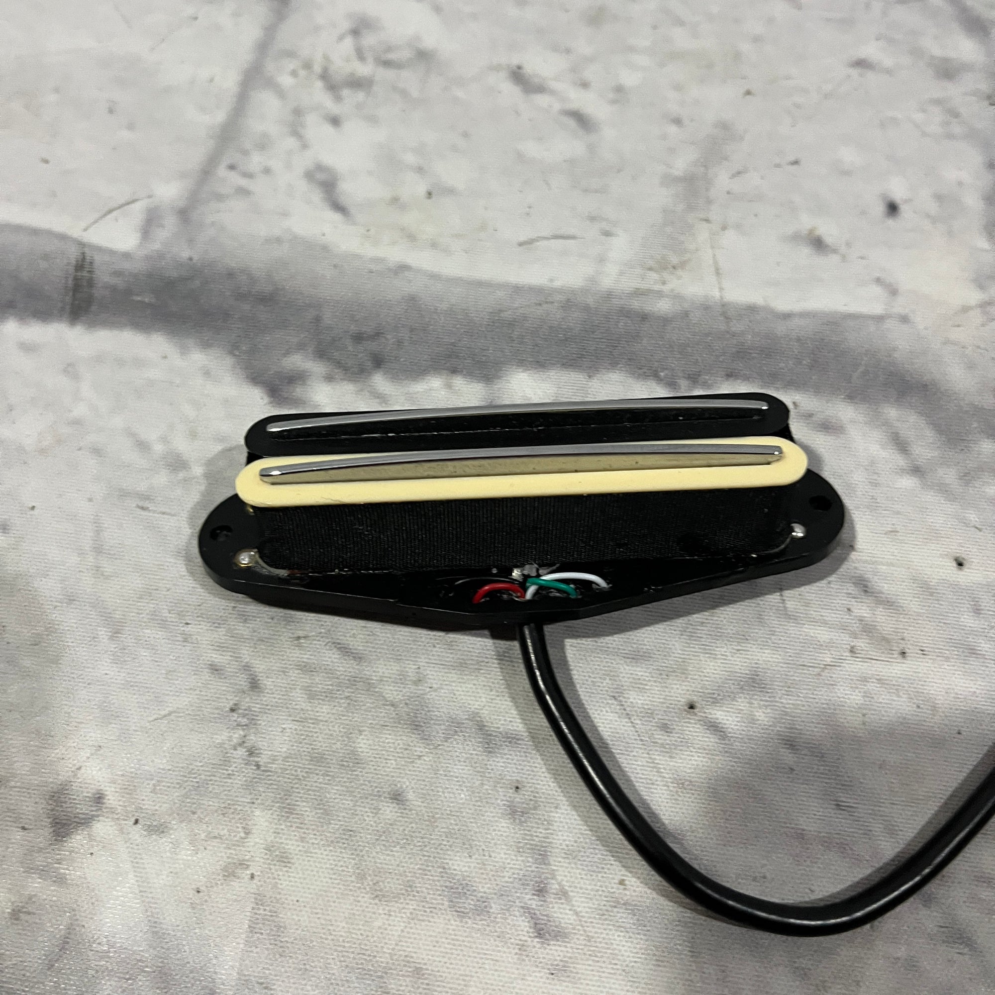 Wilkinson Rail Style Pickup