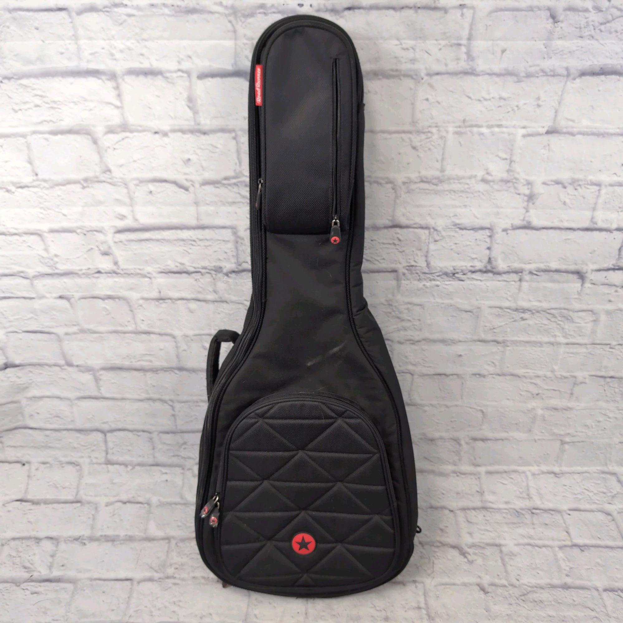 Road Runner Acoustic Guitar Gig Bag RR4TAG