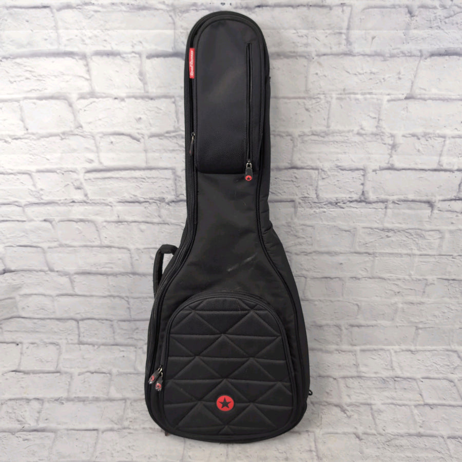 Road Runner Acoustic Guitar Gig Bag RR4TAG