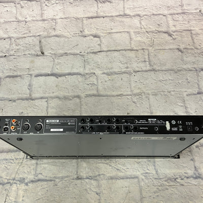 Tascam US1800 8 Channel USB 2.0 Interface