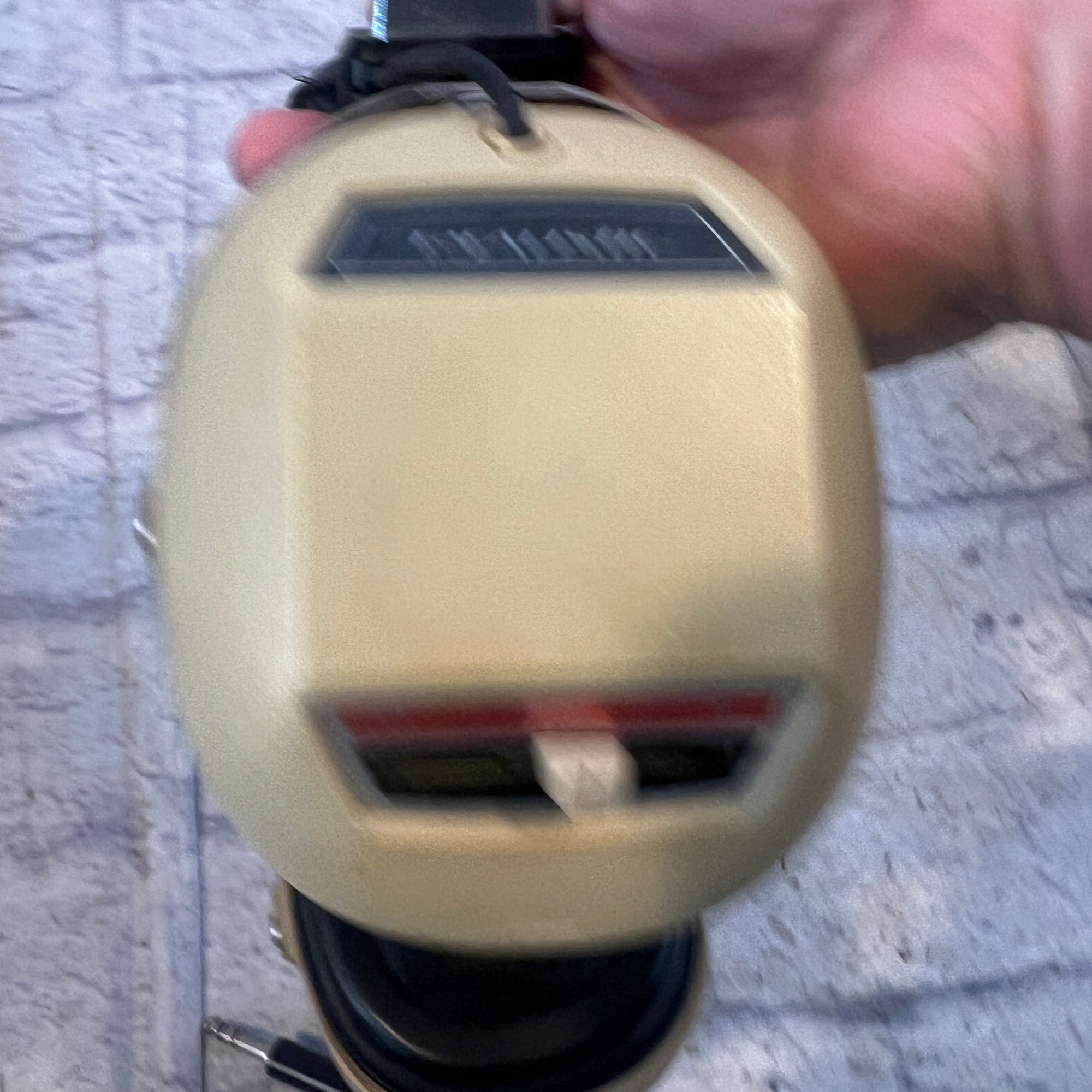 Realistic Koss Stereo Headphones