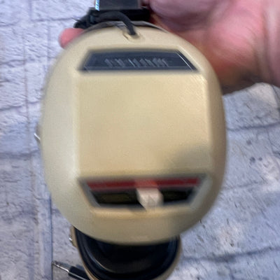 Realistic Koss Stereo Headphones