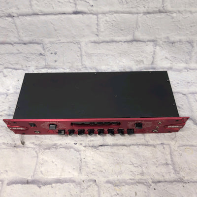 Line 6 Pod Pro Rack Multi Effect and Amp Modeler