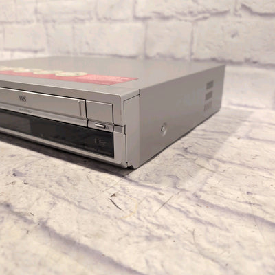Sony RDR-VX500 DVD Recorder / VCR Combo