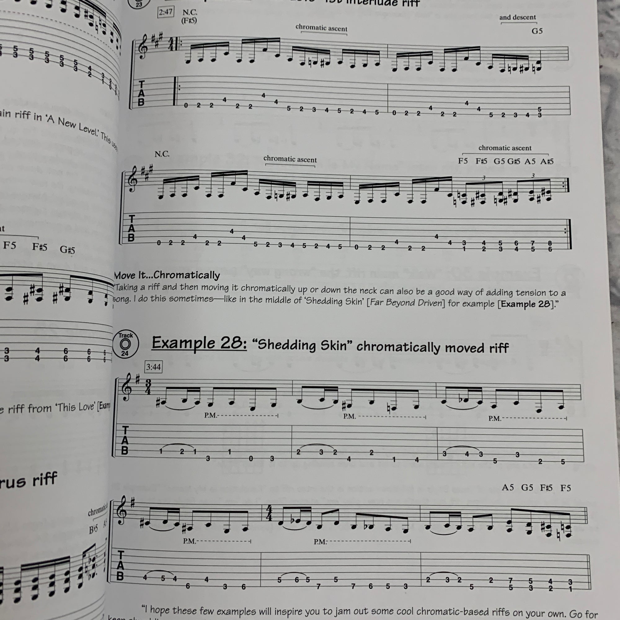 Guitar World presents Dimebag Darrell's Riffer Madness