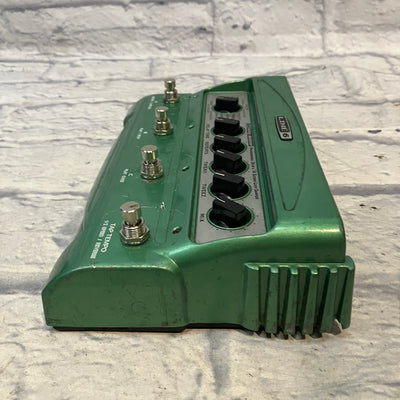 Line 6 DL4 Delay Modeler Pedal W/Box
