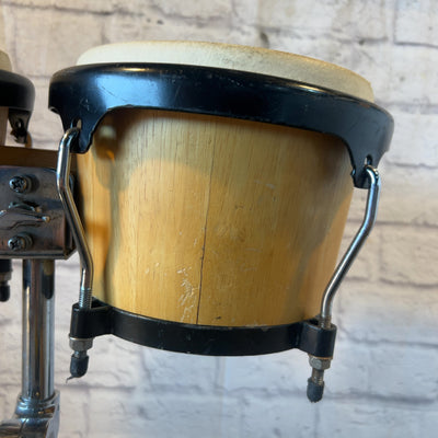 LP Latin Percussion Aspire Bongos