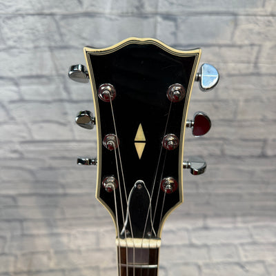Lawsuit 70s Les Paul Copy w/ Seymour Duncan Electric Guitar