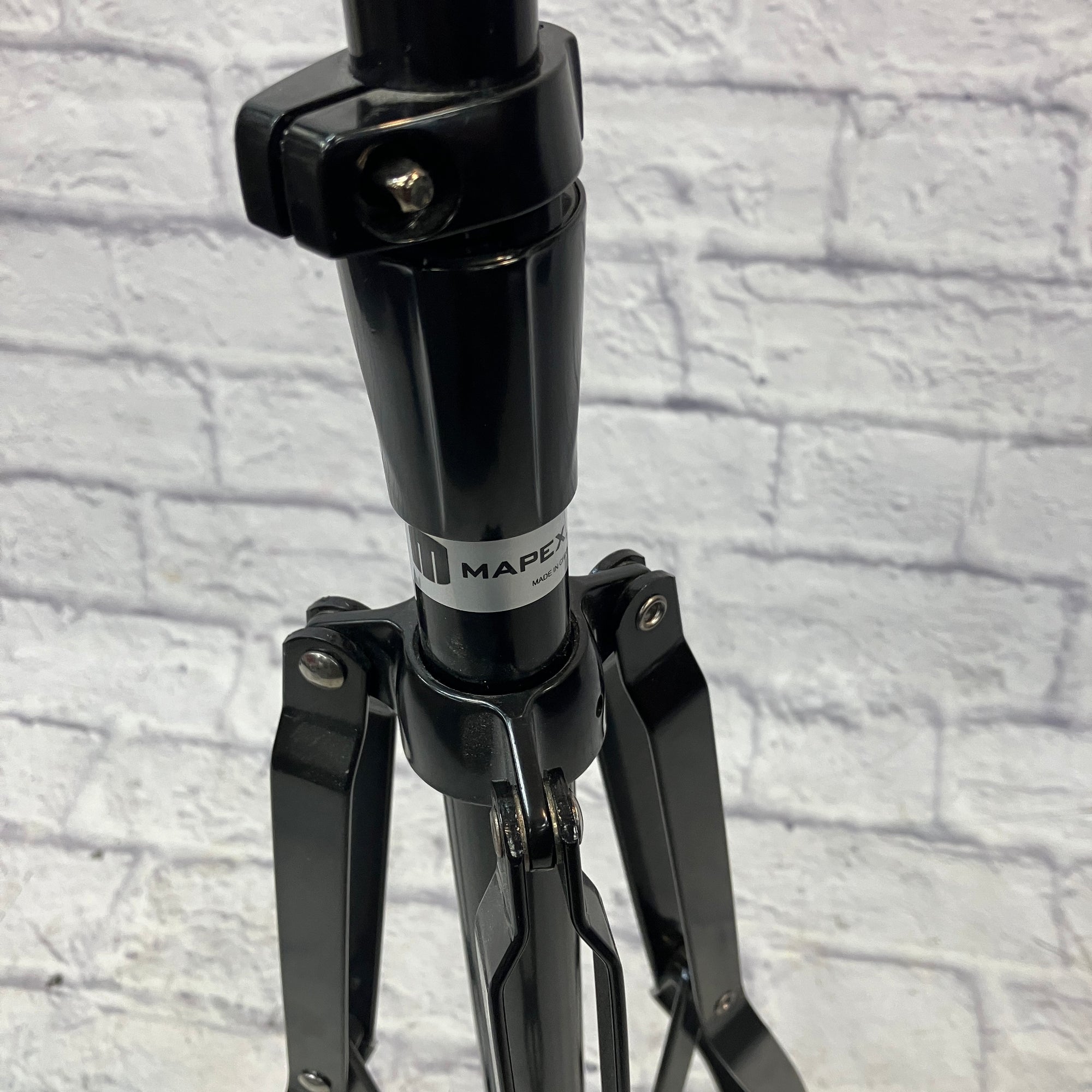 Mapex Armory Mini Boom Cymbal Stand