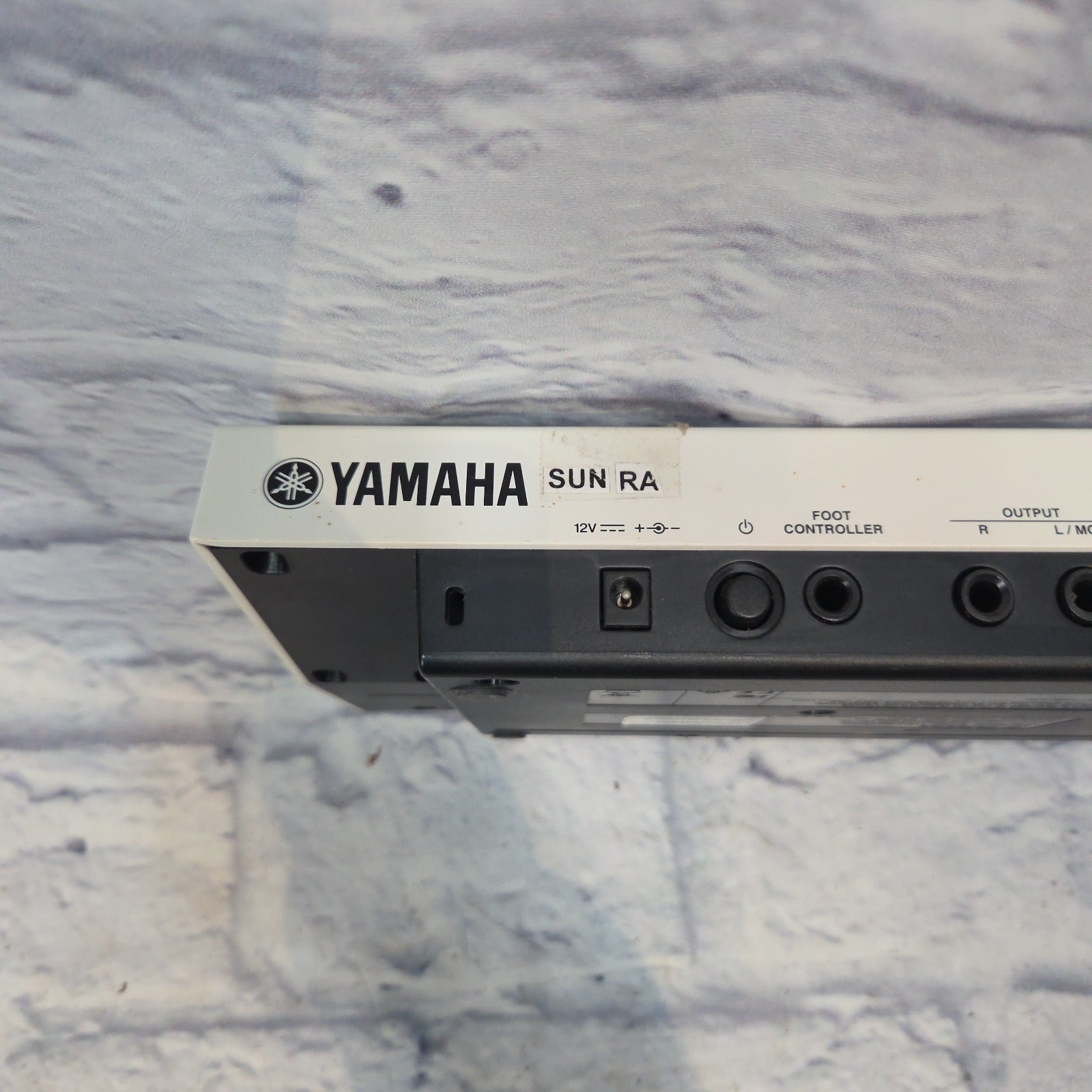 Yamaha Reface CS Digital Synth