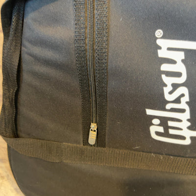 Gibson Solid Body Padded Electric Guitar Gig Bag  Gig Bag