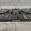 Numark Mixtrack Platinum FX DJ Controller