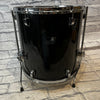 Ludwig Backbeat Kit 10/12/14/14/20