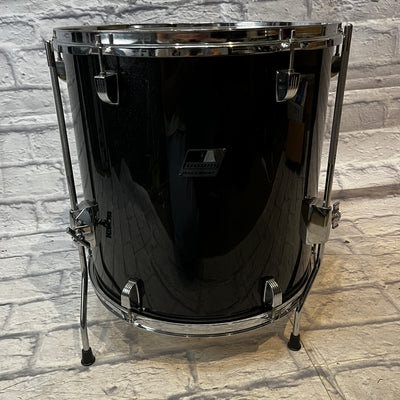 Ludwig Backbeat Kit 10/12/14/14/20