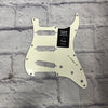 Fender Player Series Stratocaster Pickguard 3 Ply White