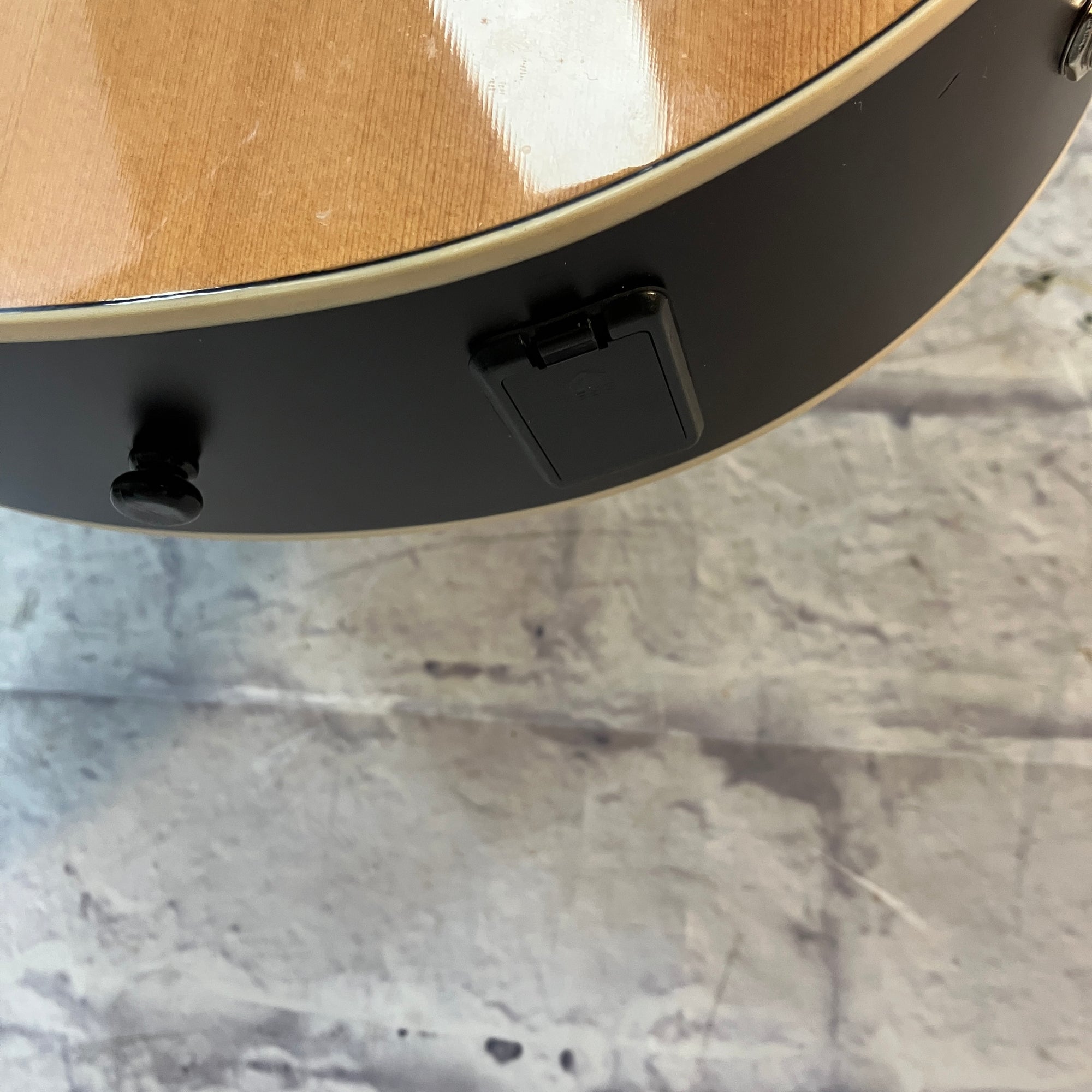 Yamaha APXT2 Acoustic Guitar