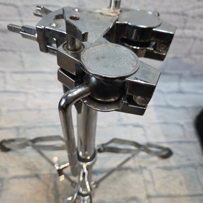 Spaun Drum Co. Two Armed Tom Floor Stand Drum Rack