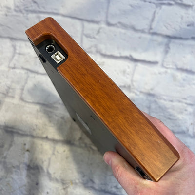 Worlde Tuna Mini 25-Key MIDI Controller