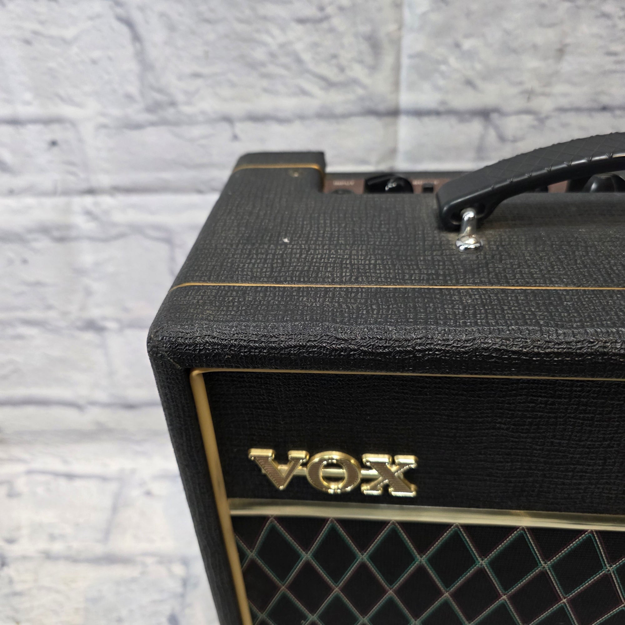 Vox Pathfinder 15R Guitar Combo Amp