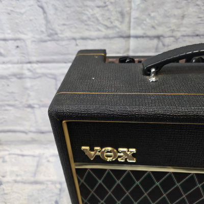 Vox Pathfinder 15R Guitar Combo Amp