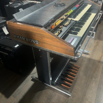 Hammond B200 Organs (Large)