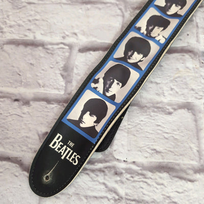 Planet Waves 25LB02 The Beatles Hard Days Night 2.5" Guitar Strap