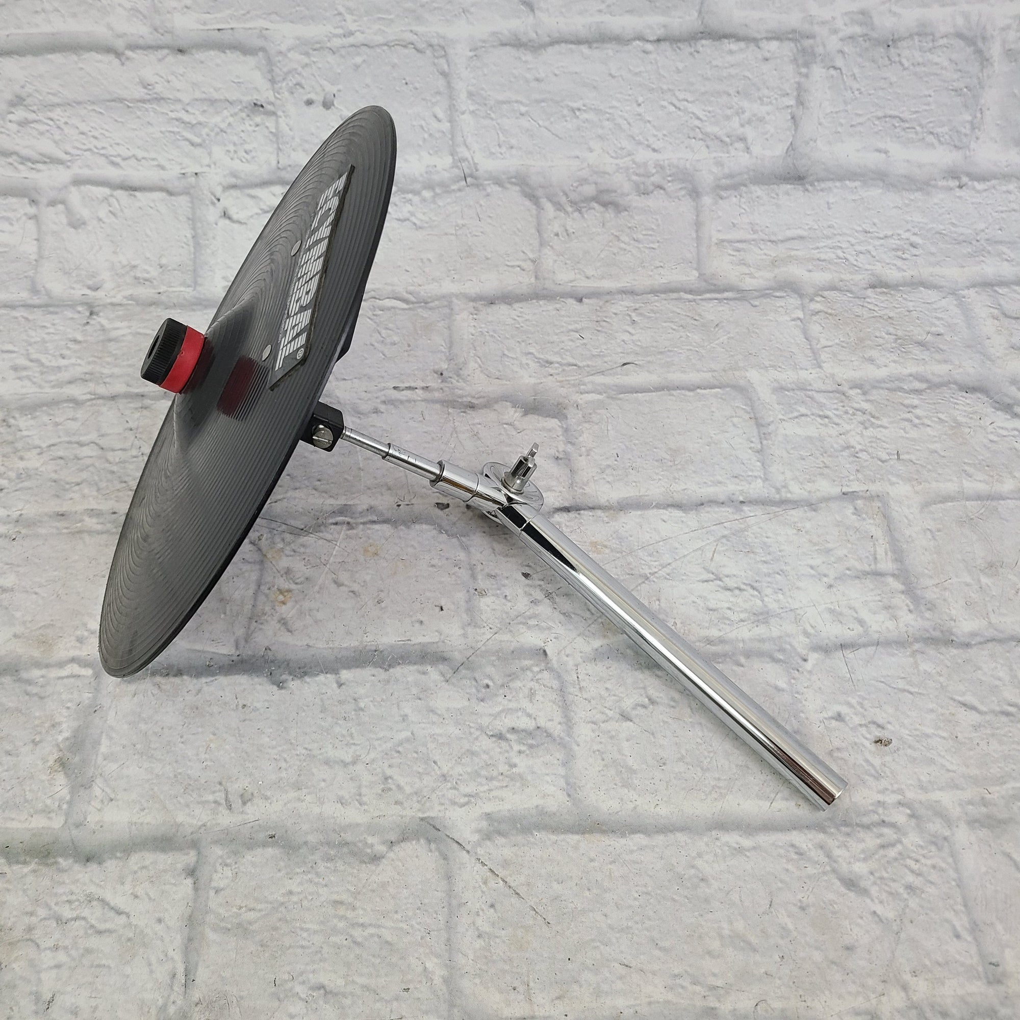 Hart Ecymbal Electronic Drum Cymbal