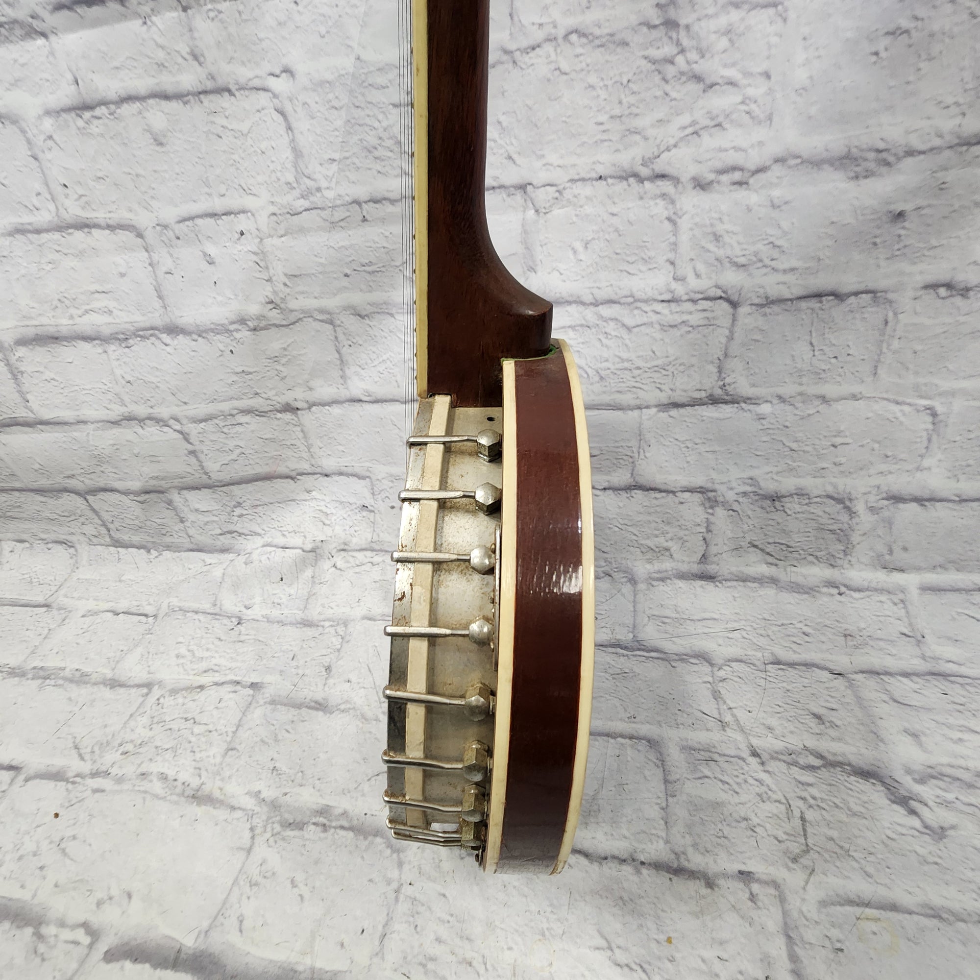 Norma 5 String Banjo