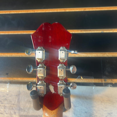 Epiphone Casino Hollow Body Modified Hollow Body