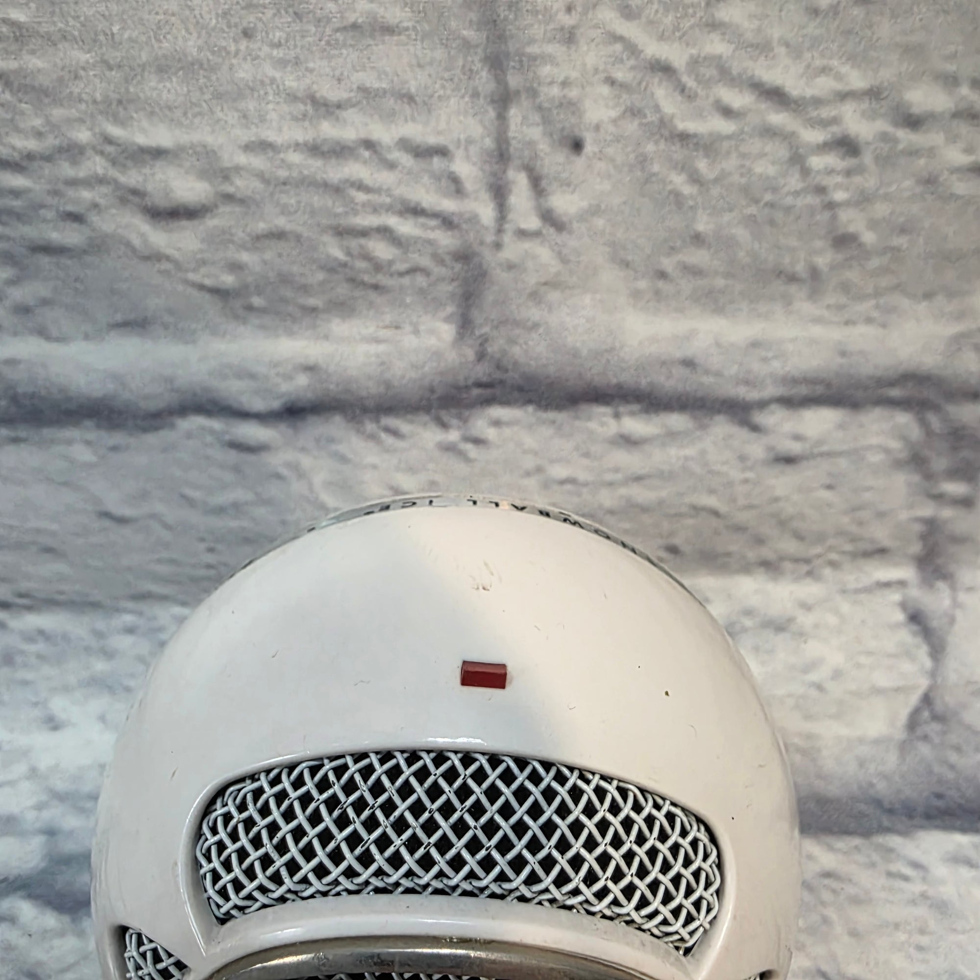 Blue Snowball "Ice" Microphone