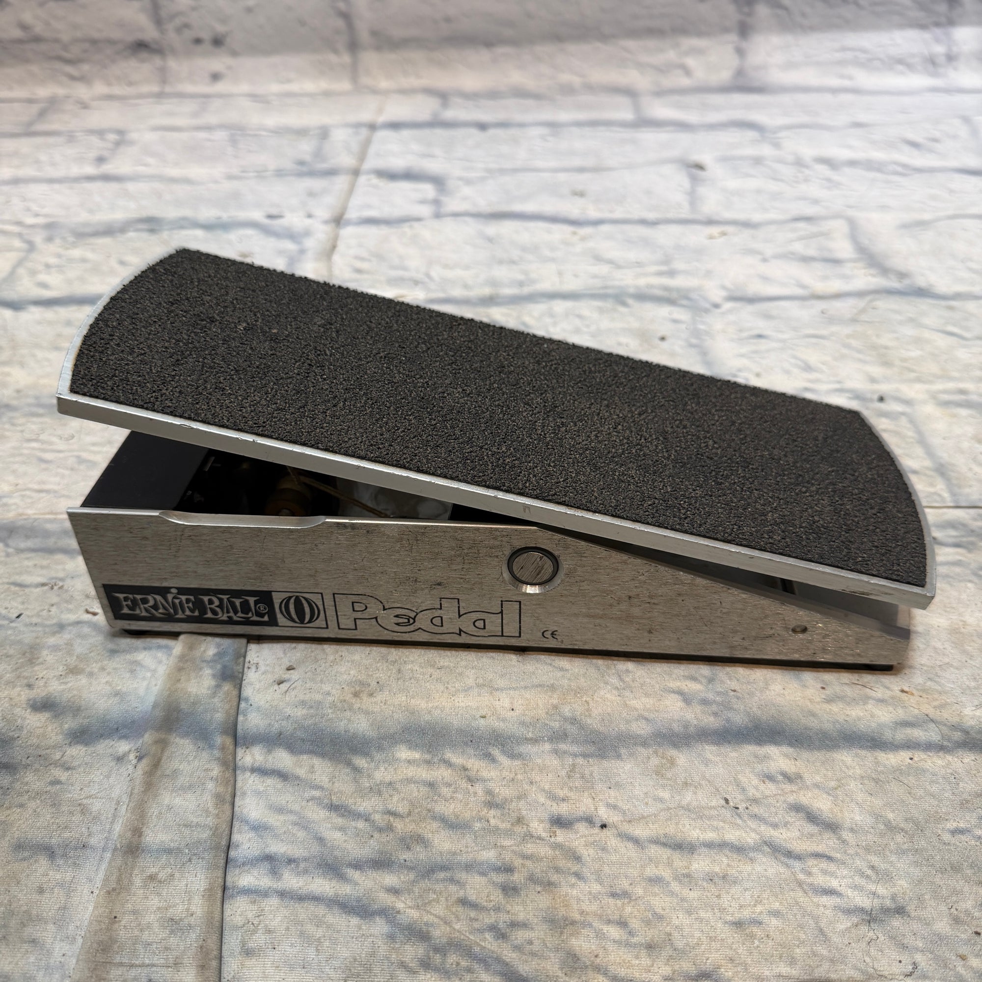 Ernie Ball Volume Pedal Wah/Volume Pedals