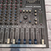 Mackie CFX20 MKII 20-Channel Compact Integrated Live Sound Reinforcement Mixer