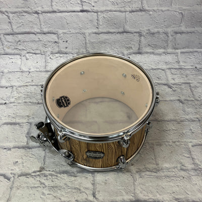 Mapex 5pc Mars Series Driftwood Drum Set