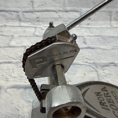 Tama Iron Cobra 200 Kick Pedal