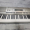 Casio WK-200 76 Key Electronic Keyboard