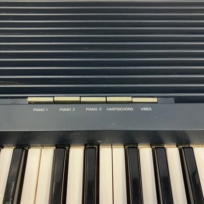 Yamaha YPR-1 Keyboard Stuck Key