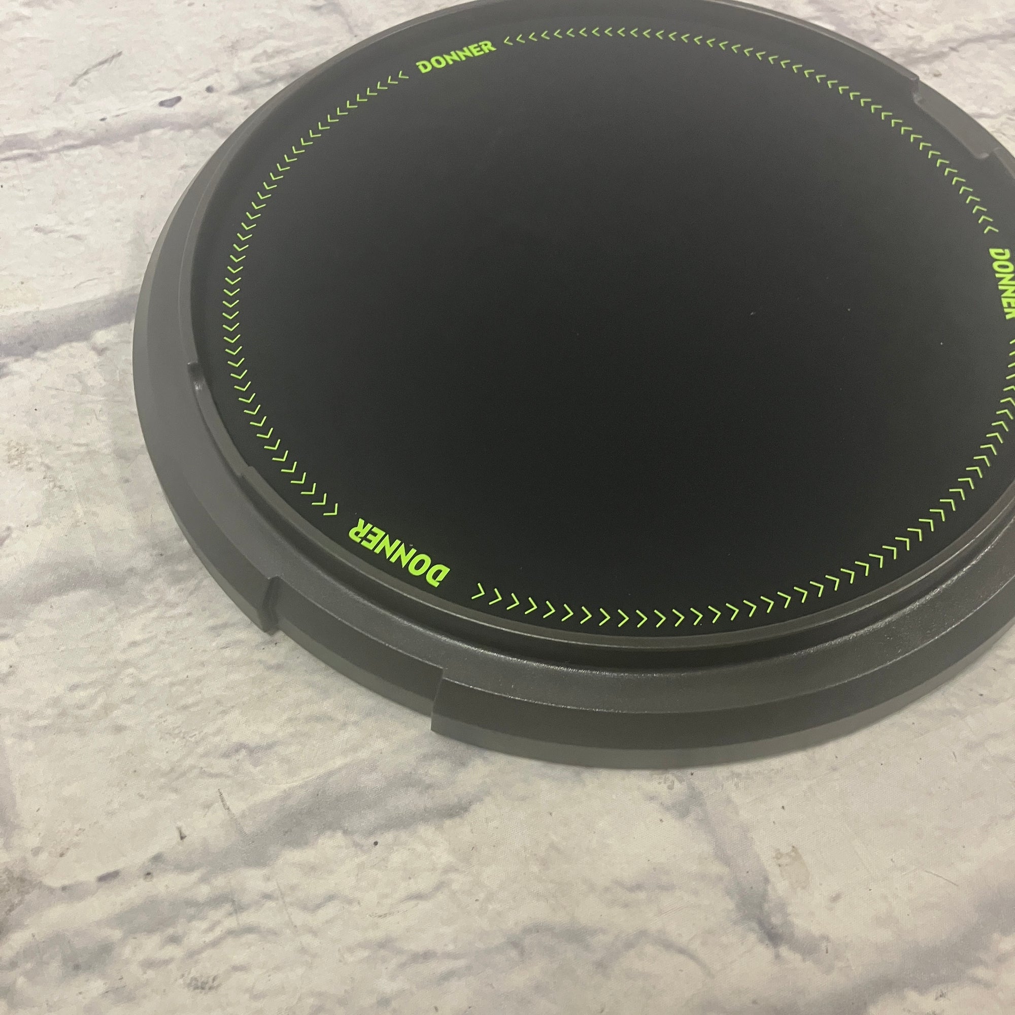 Donner Practice Pad Set