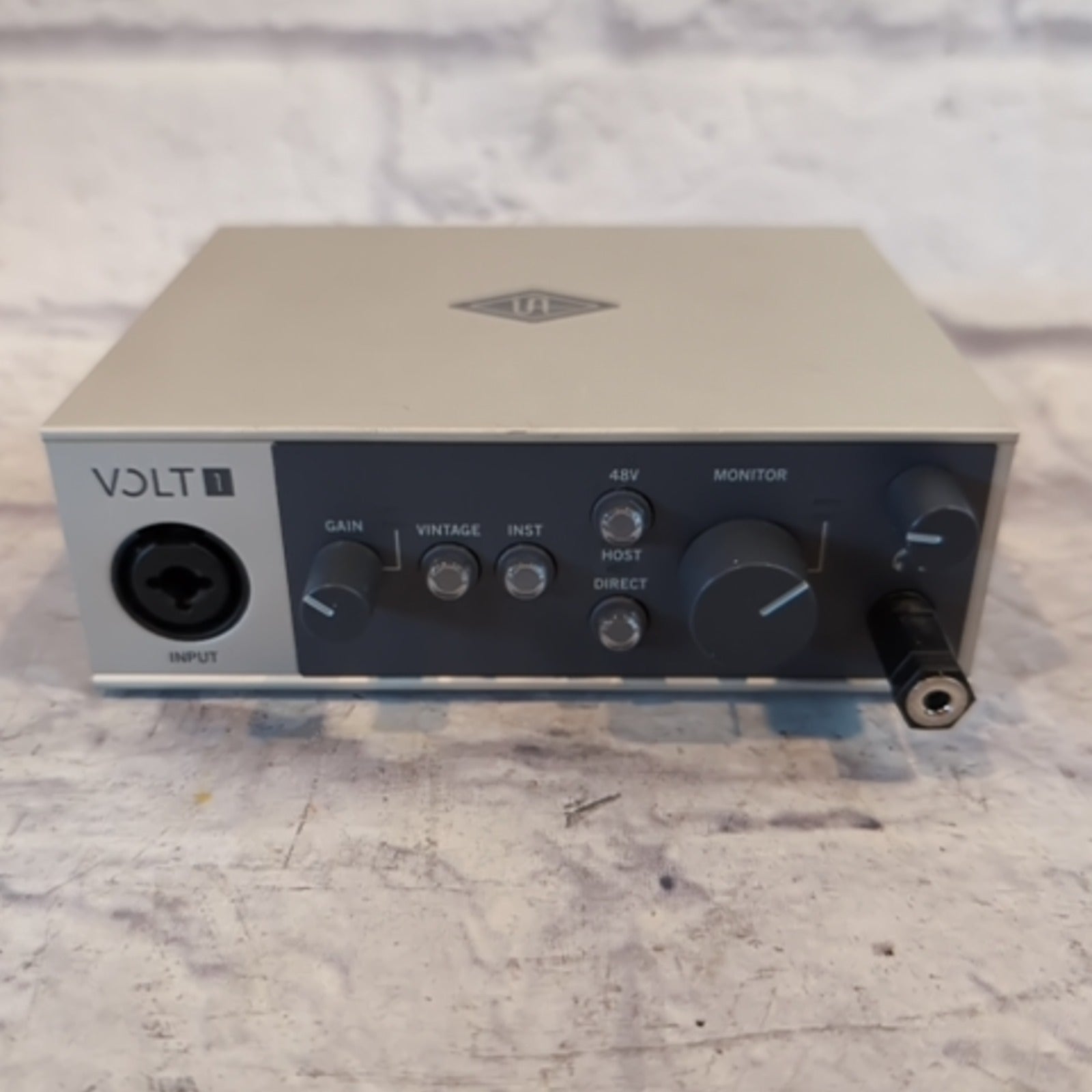 Universal Audio Volt 1 USB-C Audio Interface