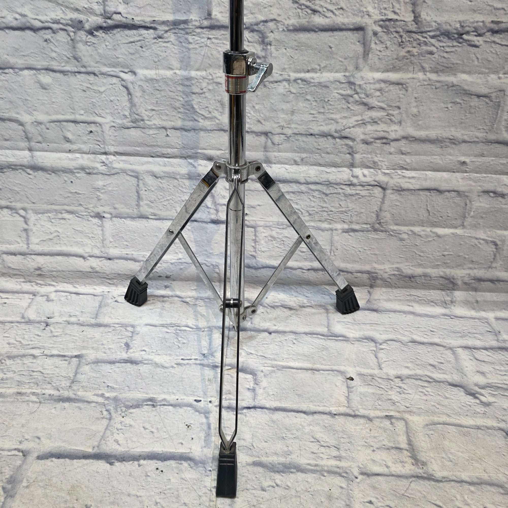 Mapex Double Braced Straight Cymbal Stand