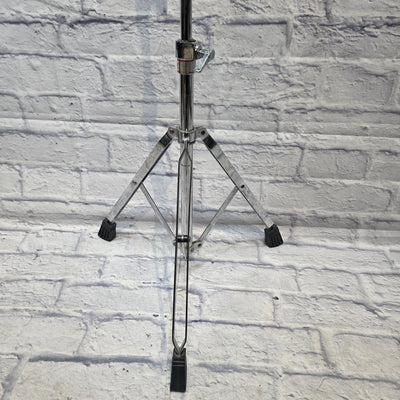 Mapex Double Braced Straight Cymbal Stand