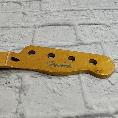 Fender Telecaster Bass Neck Crafted in China