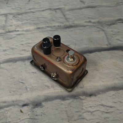 Dongeomac Fuzzface Clone