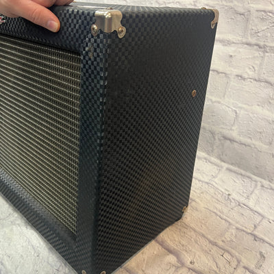 Ampeg R212R Reverberocket 2x12 Tube Combo Amp 90s reissue