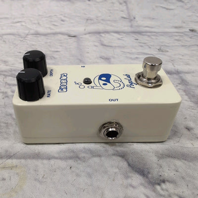 PogoLab Mini Chorus Pedal