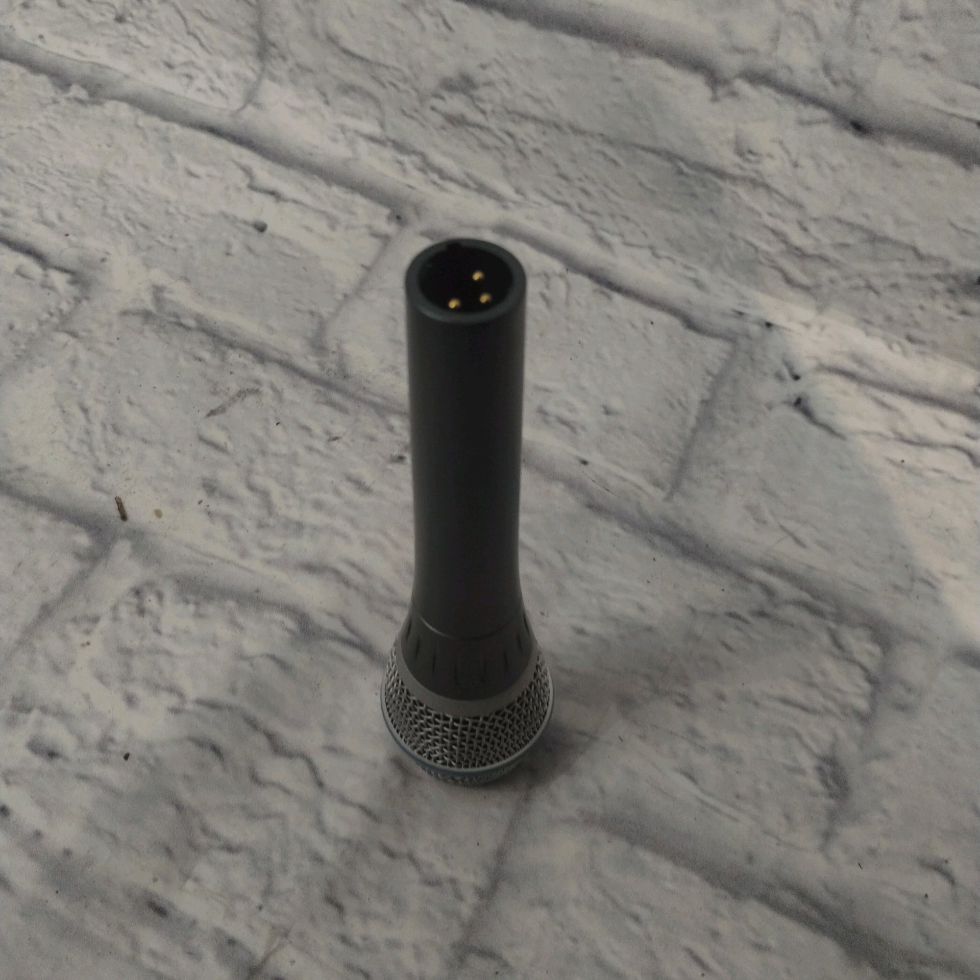 Shure Beta 87A Microphone