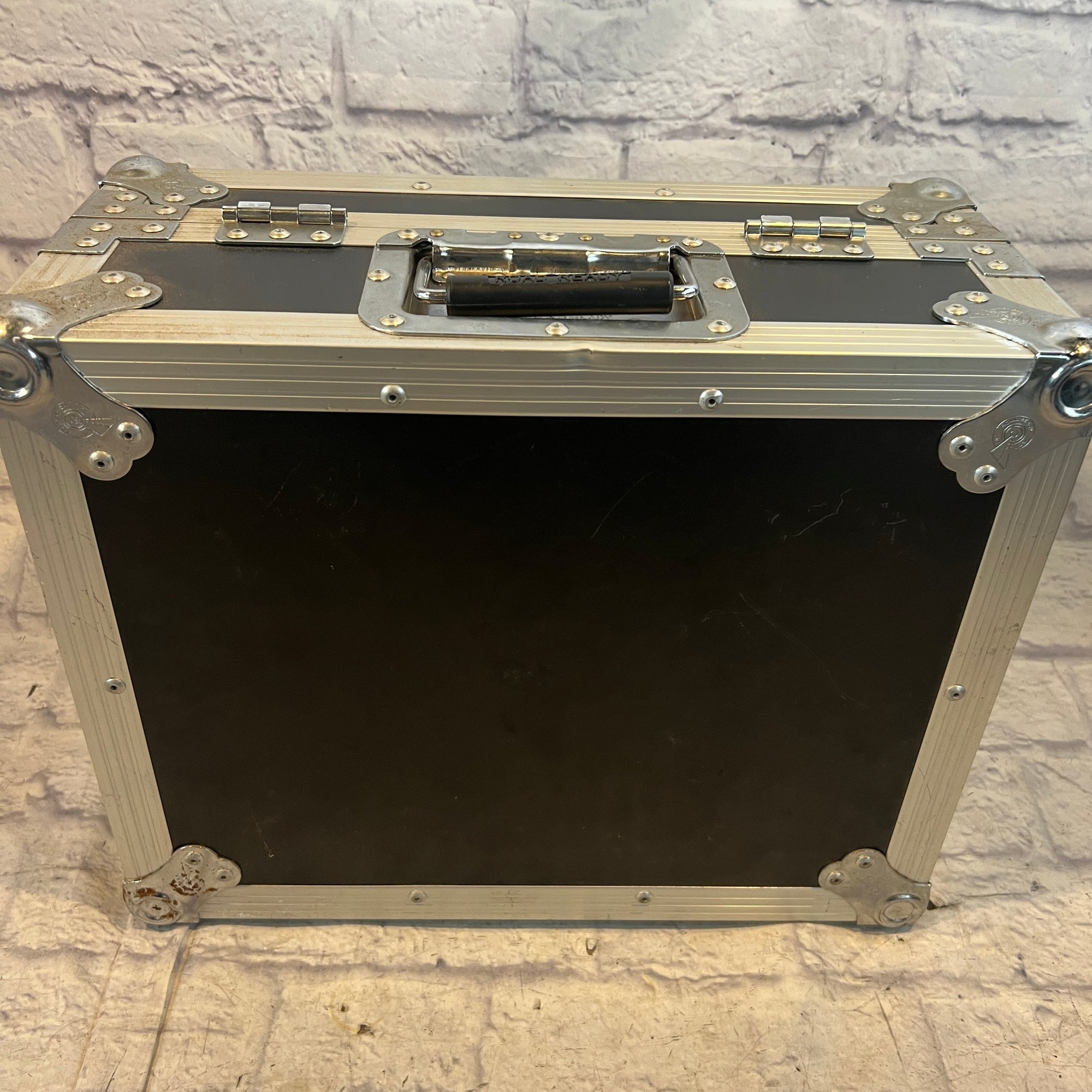 Road Ready RR12MIX  Rack Case