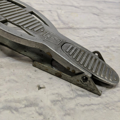 WFL Speed King Kick Pedal