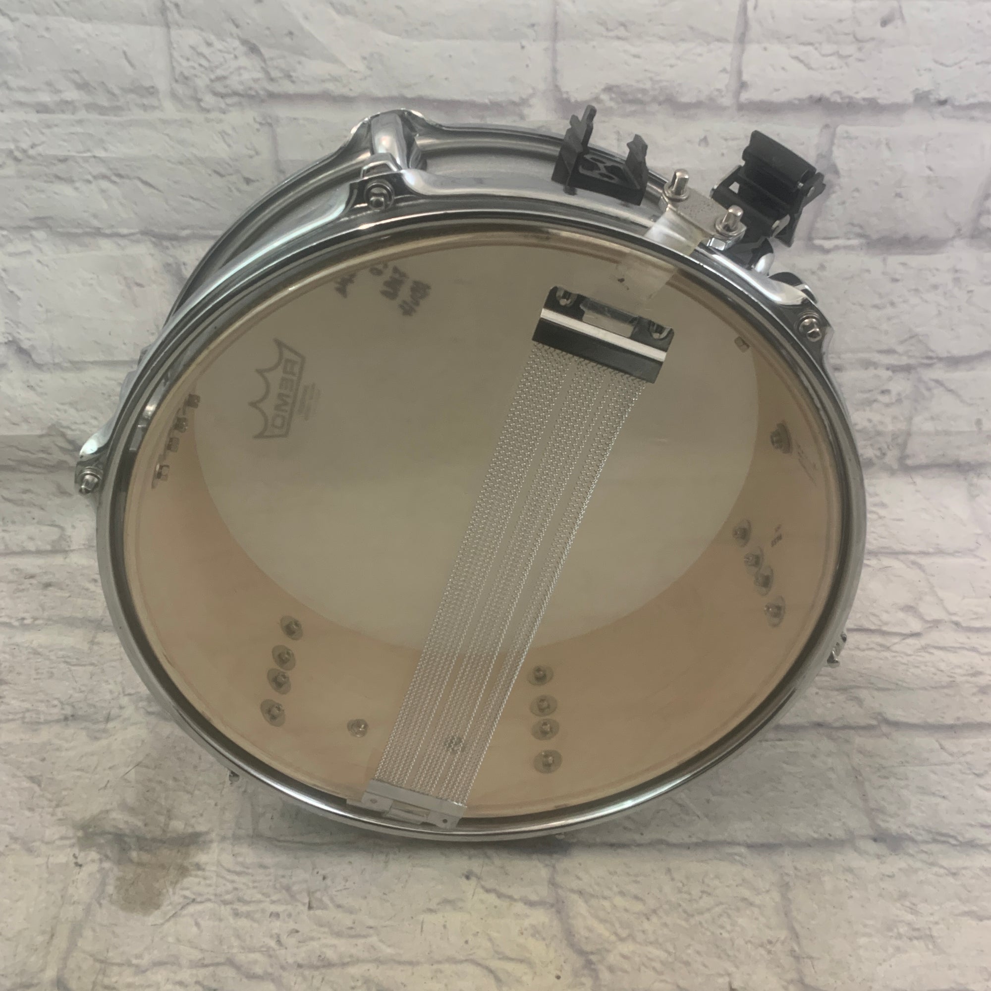 SPL ( 14'' X 6'' ) Arctic Sparkle Snare AS IS