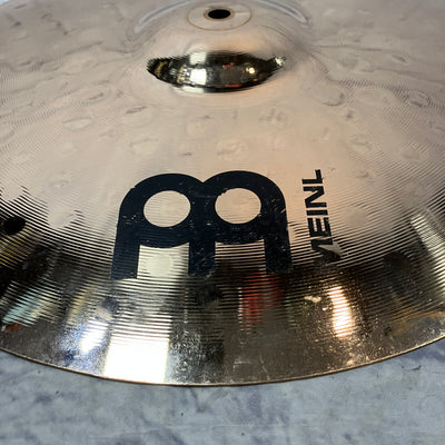 Meinl Classics Custom 16 Inch Medium Crash
