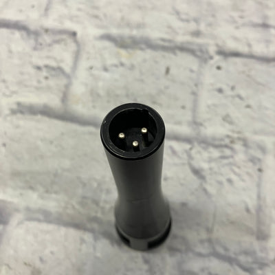 Radio Shack 33-3002 Dynamic Microphone